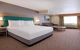 Best Western Plus Peppertree Airport Inn